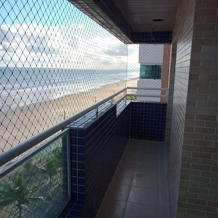 Condominio Edificio Via Veneto Mongaguá Εξωτερικό φωτογραφία