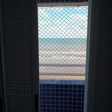 Condominio Edificio Via Veneto Mongaguá Εξωτερικό φωτογραφία