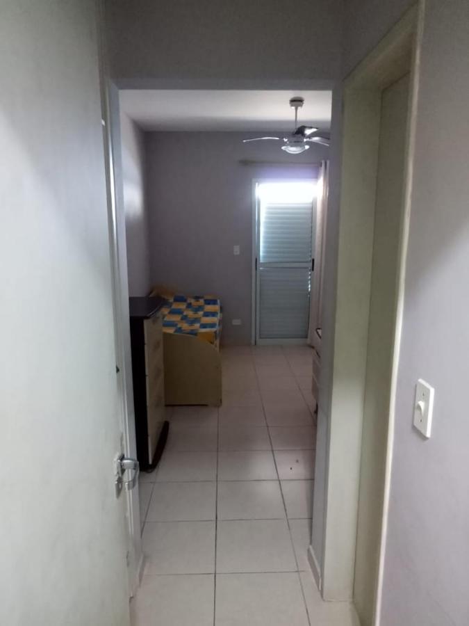 Condominio Edificio Via Veneto Mongaguá Εξωτερικό φωτογραφία