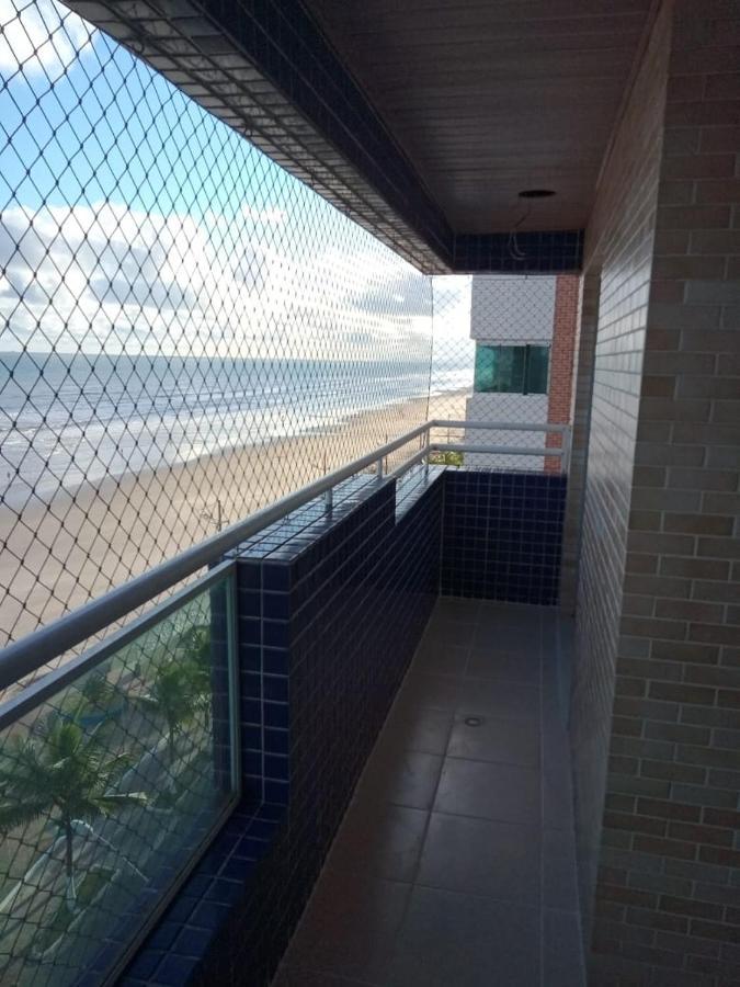 Condominio Edificio Via Veneto Mongaguá Εξωτερικό φωτογραφία