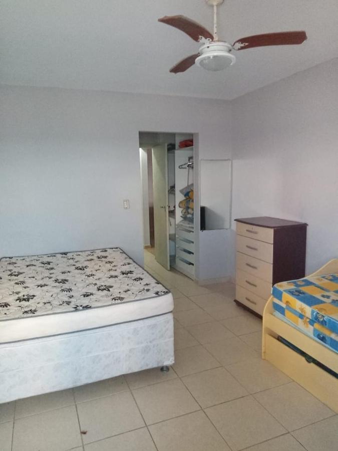 Condominio Edificio Via Veneto Mongaguá Εξωτερικό φωτογραφία