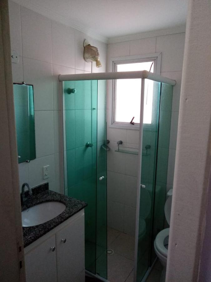 Condominio Edificio Via Veneto Mongaguá Εξωτερικό φωτογραφία