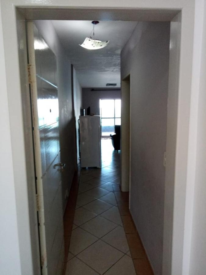 Condominio Edificio Via Veneto Mongaguá Εξωτερικό φωτογραφία