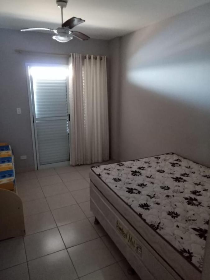 Condominio Edificio Via Veneto Mongaguá Εξωτερικό φωτογραφία