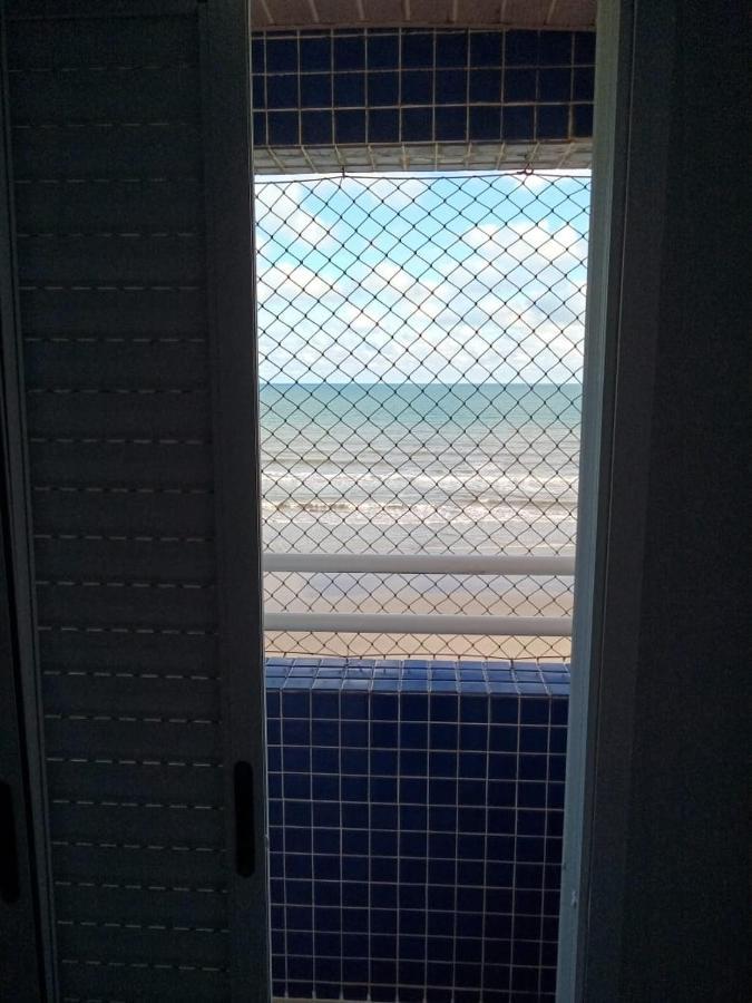 Condominio Edificio Via Veneto Mongaguá Εξωτερικό φωτογραφία