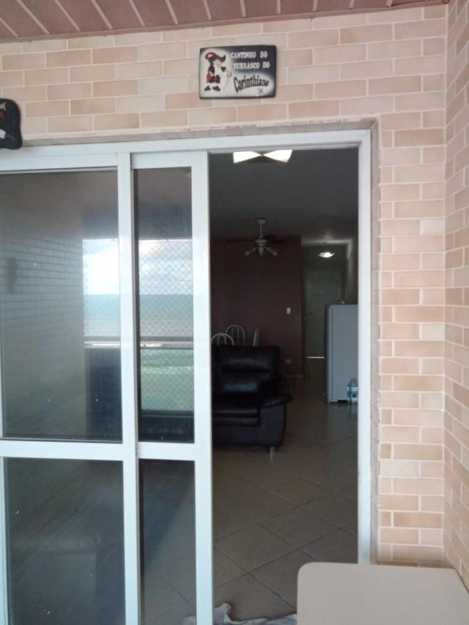 Condominio Edificio Via Veneto Mongaguá Εξωτερικό φωτογραφία